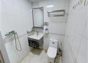 金丽豪苑-卫生间