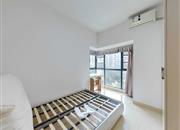 泛海拉菲花园（二期）-主卧