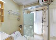 泛海拉菲花园（二期）-卫生间