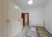 泛海拉菲花园（二期）-主卧