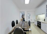 泛海拉菲花园（二期）-餐厅