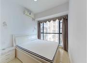 泛海拉菲花园（二期）-次卧