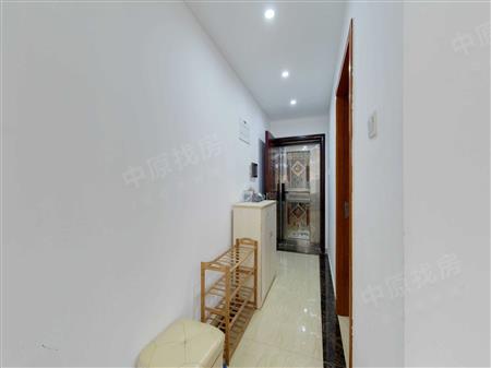 泛海拉菲花园（二期）-其他