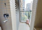 泛海拉菲花园（二期）-阳台