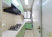 泛海拉菲花园（二期）-厨房