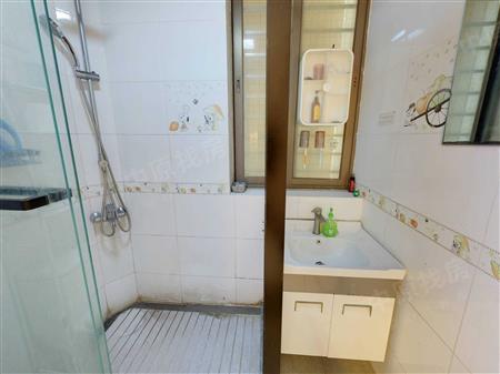 云顶翠峰三期-卫生间