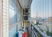 云顶翠峰三期-阳台