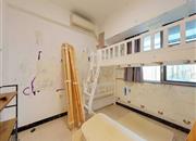 云顶翠峰三期-次卧