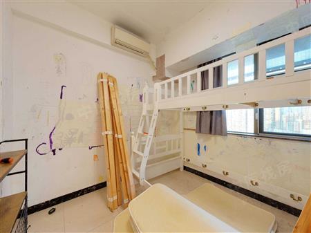 云顶翠峰三期-次卧