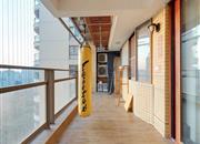 云顶翠峰三期-阳台