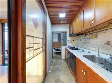 云顶翠峰三期-厨房