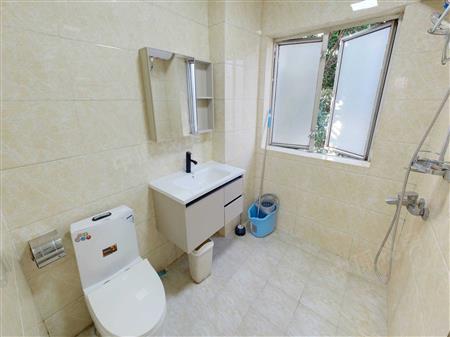 海滨花园(南山)-卫生间