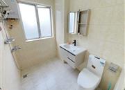 海滨花园(南山)-卫生间