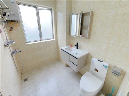 海滨花园(南山)-卫生间