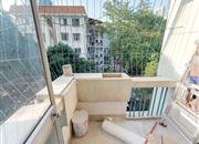 海滨花园(南山)-阳台