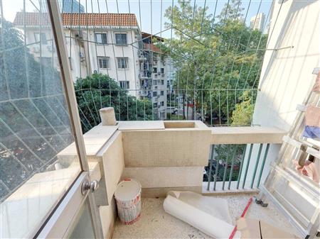 海滨花园(南山)-阳台