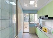 海滨花园(南山)-厨房