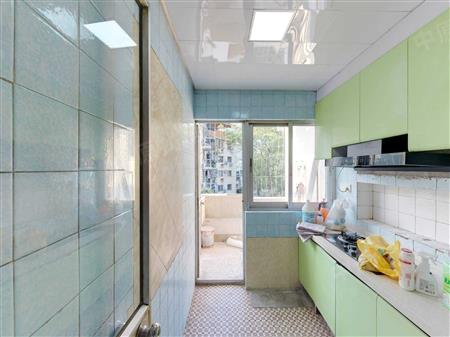 海滨花园(南山)-厨房
