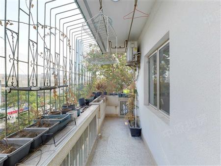 海滨花园(南山)-阳台