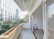 海滨花园(南山)-阳台