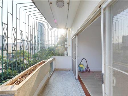 海滨花园(南山)-阳台