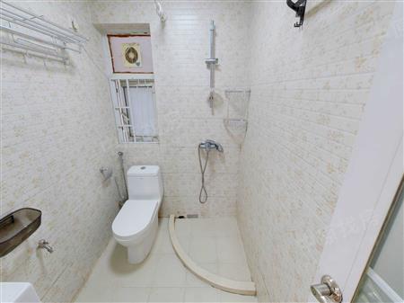 中旅广场-卫生间