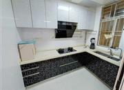 金众经典家园-厨房