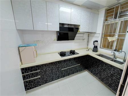 金众经典家园-厨房