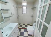 金众经典家园-卫生间