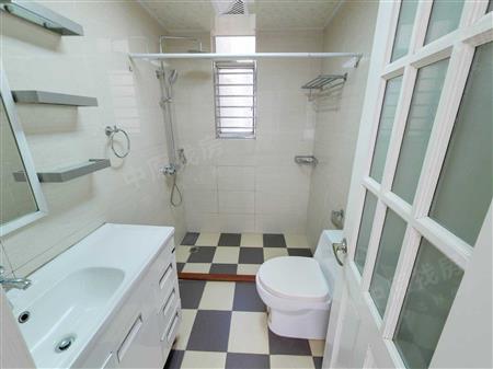 金众经典家园-卫生间