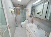 金众经典家园-卫生间