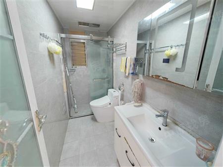 金众经典家园-卫生间