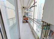 金众经典家园-阳台