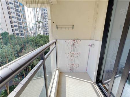 桃源居十六区-阳台