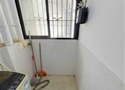 桃源居十六区-阳台