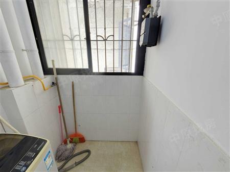 桃源居十六区-阳台