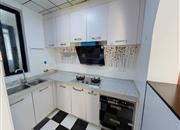 桃源居十六区-厨房