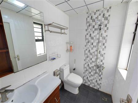 桃源居十六区-卫生间