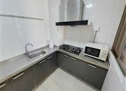 金泓凯旋城-厨房