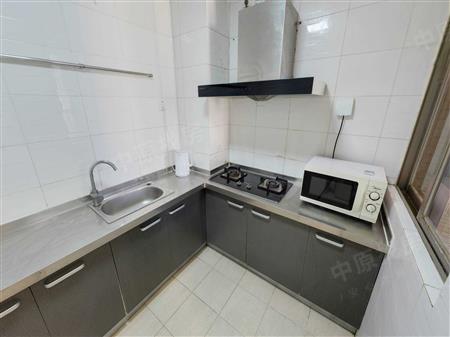 金泓凯旋城-厨房