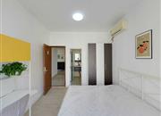 金泓凯旋城-主卧