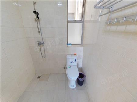 金泓凯旋城-卫生间