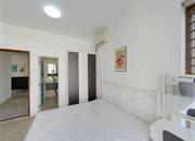 金泓凯旋城-主卧