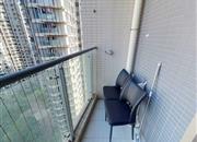 金泓凯旋城-阳台