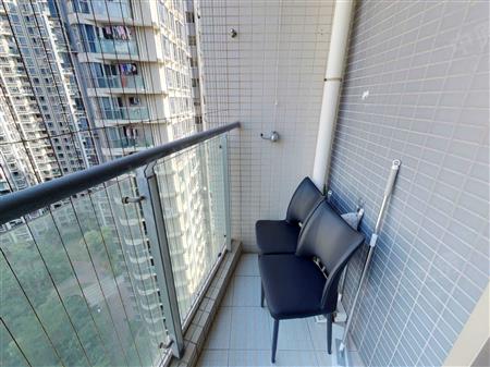 金泓凯旋城-阳台