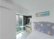 信义假日名城(五期A逸翠园)-主卧