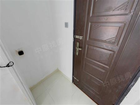 信义假日名城(五期A逸翠园)-其他