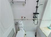 信义假日名城(五期A逸翠园)-卫生间