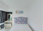 信义假日名城(五期A逸翠园)-主卧