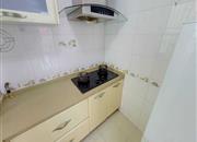 信义假日名城(五期A逸翠园)-厨房